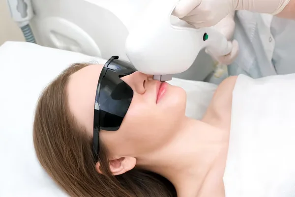 Laser Hair Reduction