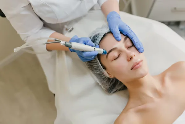 Photofacial Treatment