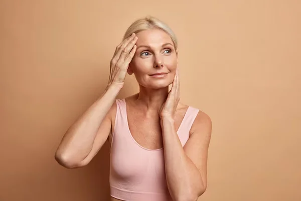Anti Aging Treatment