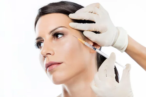 Botox Injections