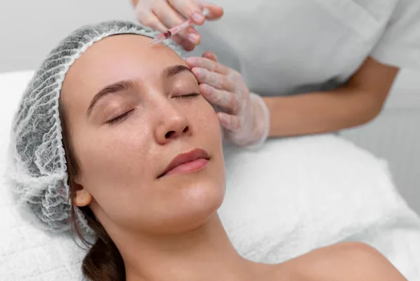 Mesotherapy